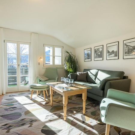 Ferienwohnungen Alpentraum - Haus Karin Oberstdorf Ngoại thất bức ảnh