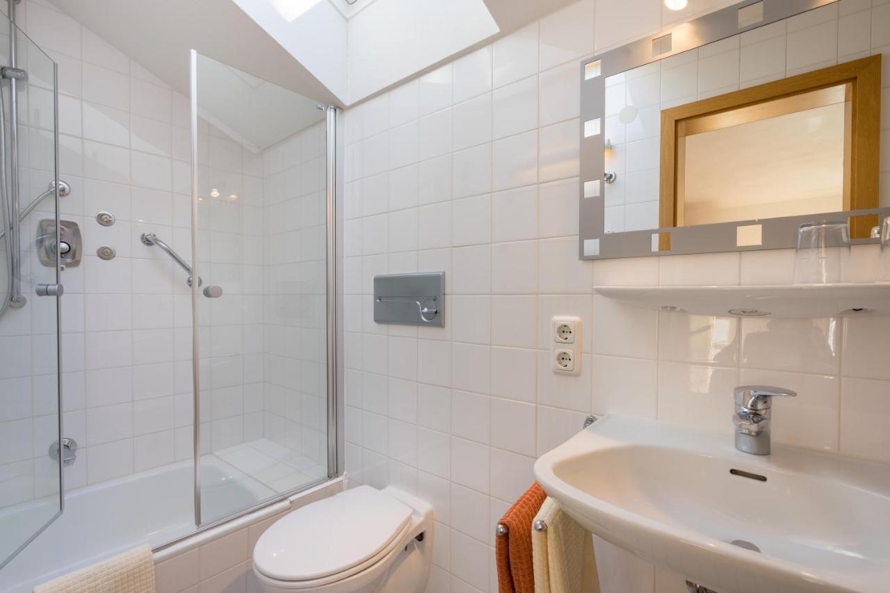Ferienwohnungen Alpentraum - Haus Karin Oberstdorf Ngoại thất bức ảnh