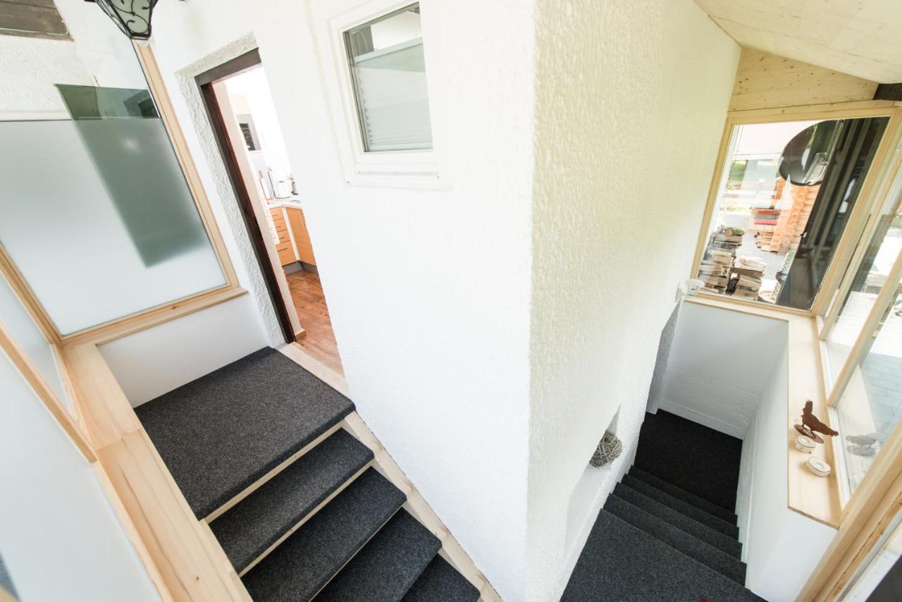 Ferienwohnungen Alpentraum - Haus Karin Oberstdorf Ngoại thất bức ảnh