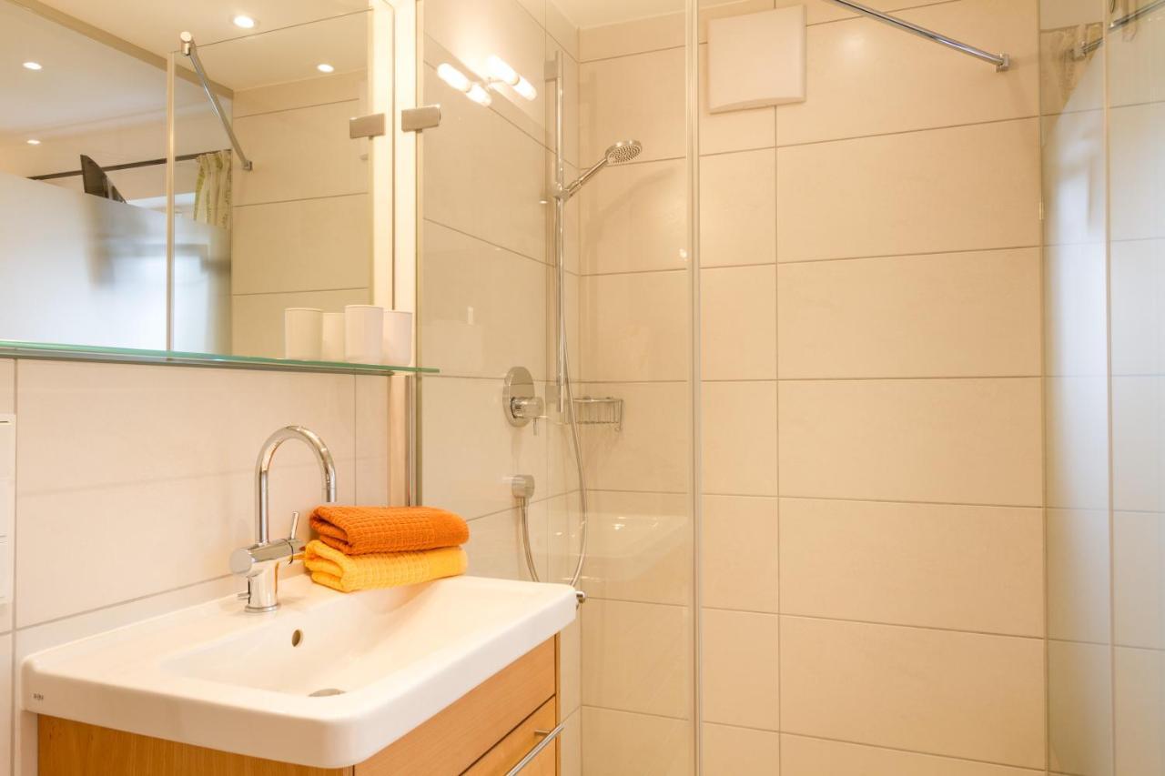 Ferienwohnungen Alpentraum - Haus Karin Oberstdorf Ngoại thất bức ảnh