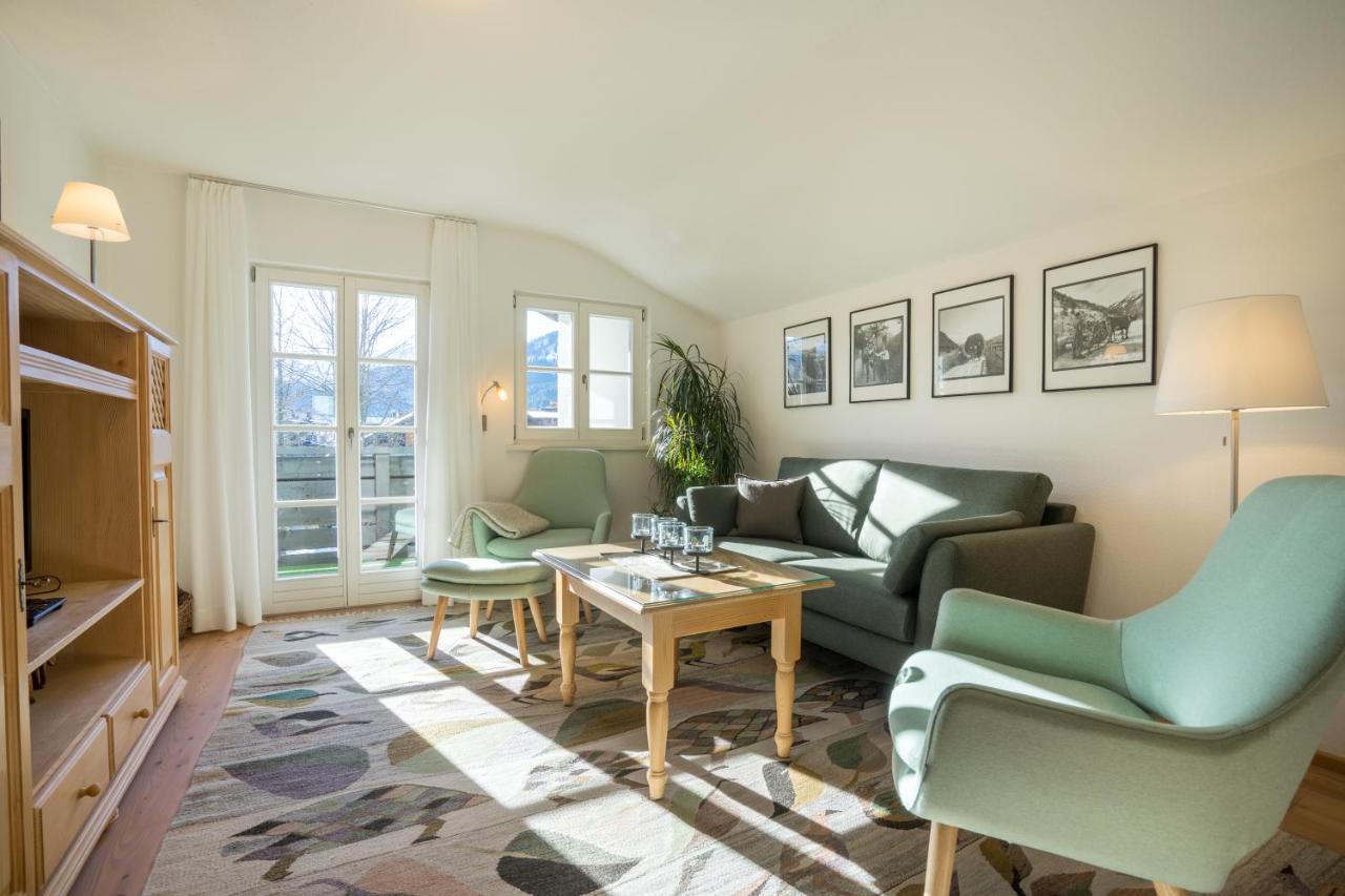 Ferienwohnungen Alpentraum - Haus Karin Oberstdorf Ngoại thất bức ảnh