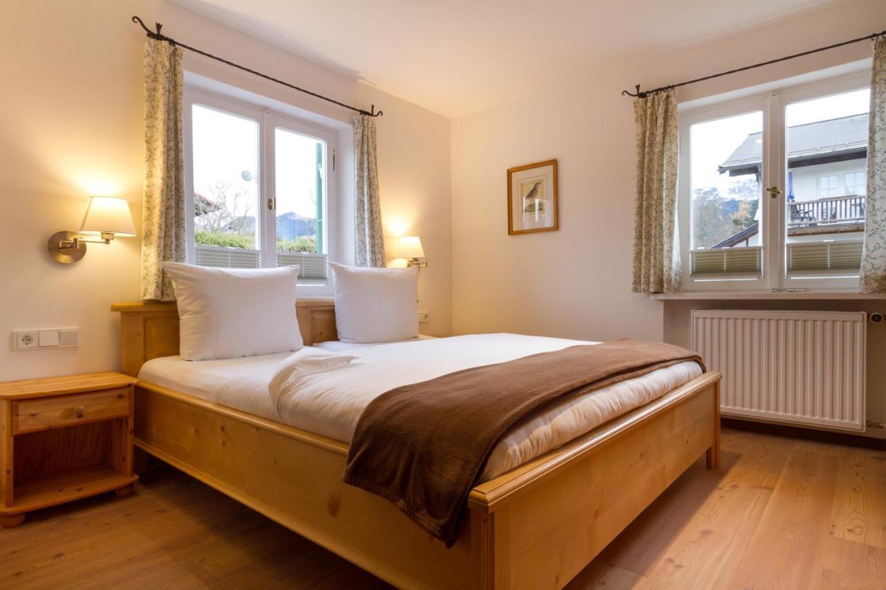 Ferienwohnungen Alpentraum - Haus Karin Oberstdorf Ngoại thất bức ảnh