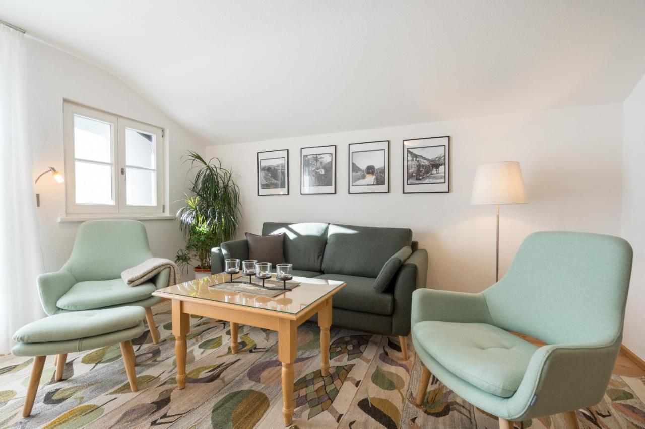 Ferienwohnungen Alpentraum - Haus Karin Oberstdorf Ngoại thất bức ảnh