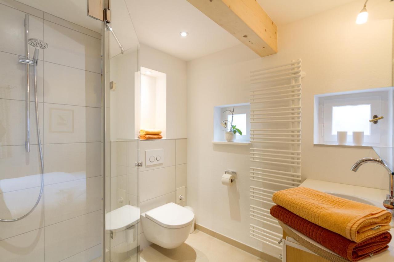 Ferienwohnungen Alpentraum - Haus Karin Oberstdorf Ngoại thất bức ảnh