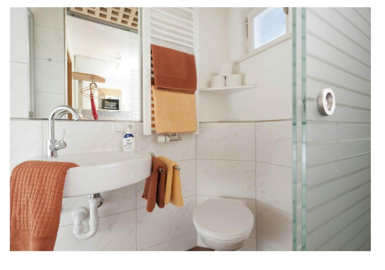 Ferienwohnungen Alpentraum - Haus Karin Oberstdorf Ngoại thất bức ảnh
