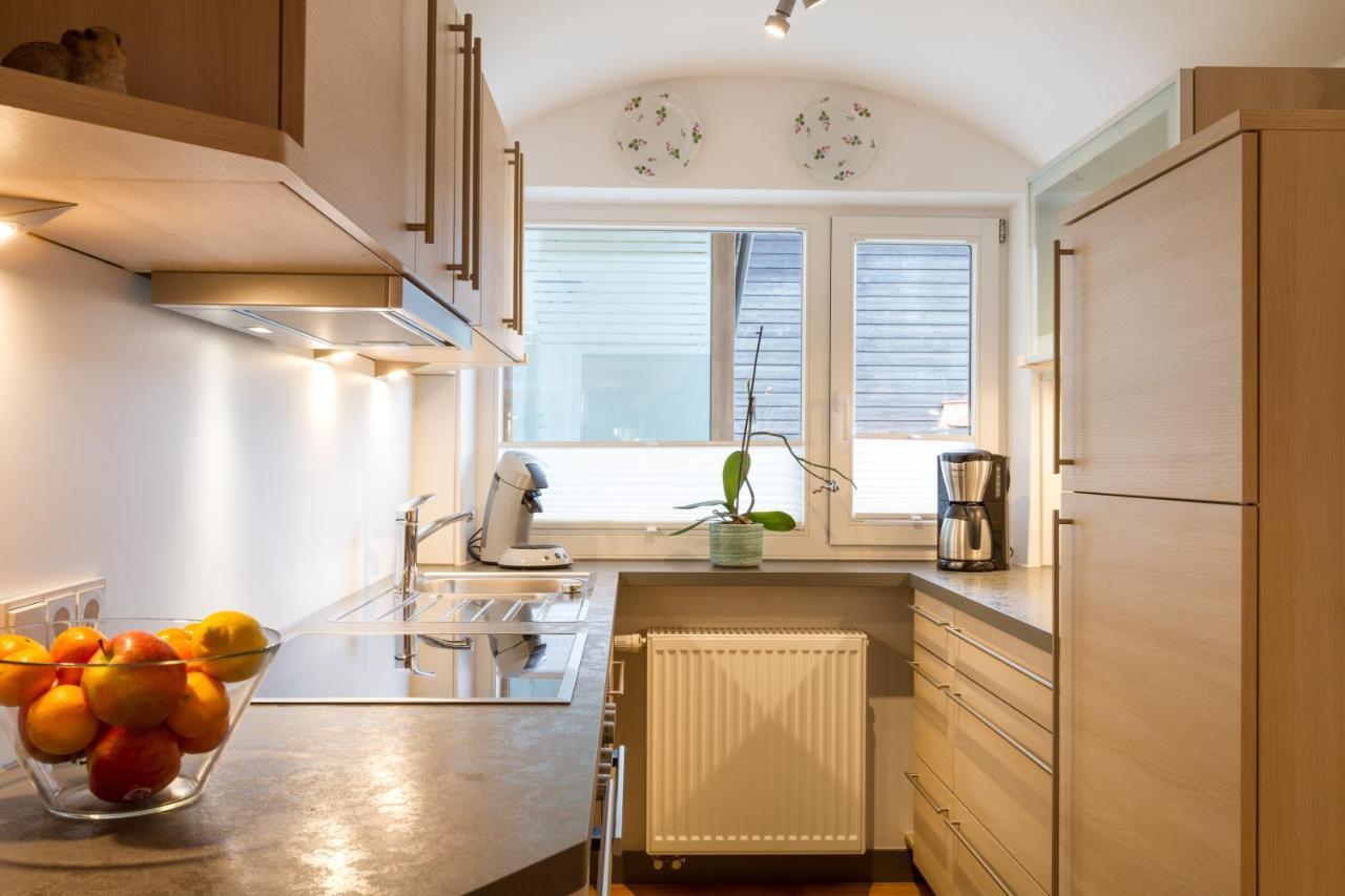 Ferienwohnungen Alpentraum - Haus Karin Oberstdorf Ngoại thất bức ảnh