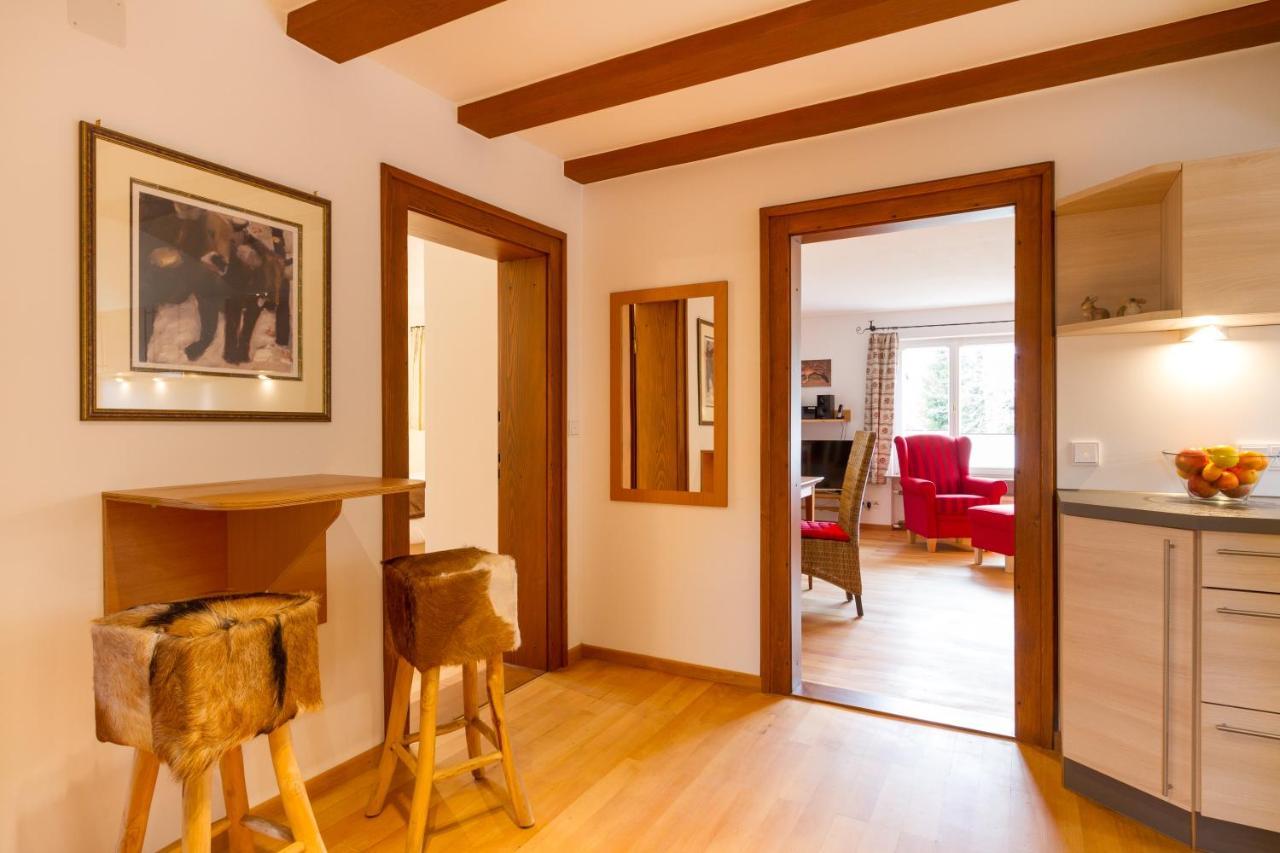 Ferienwohnungen Alpentraum - Haus Karin Oberstdorf Ngoại thất bức ảnh