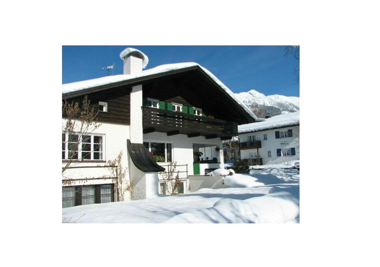 Ferienwohnungen Alpentraum - Haus Karin Oberstdorf Ngoại thất bức ảnh