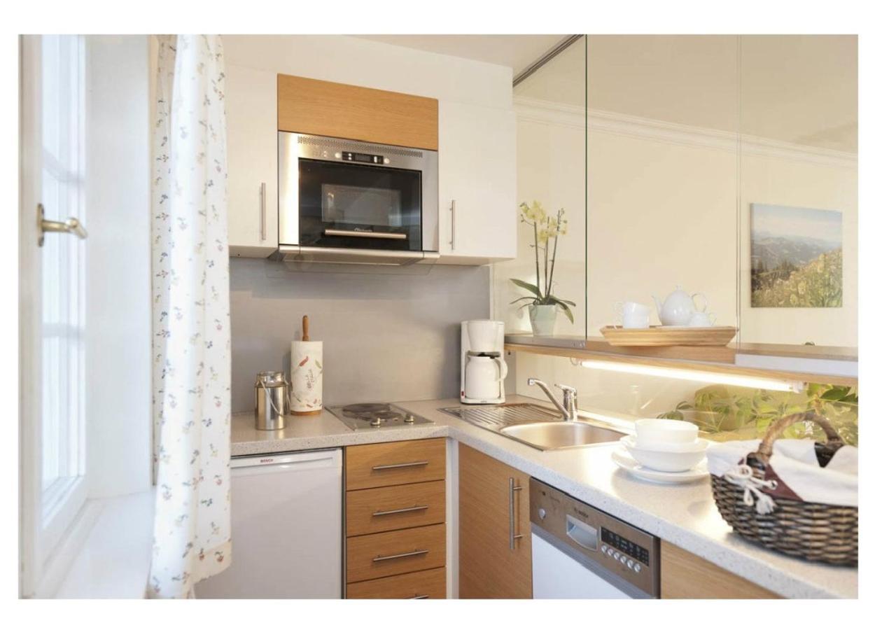 Ferienwohnungen Alpentraum - Haus Karin Oberstdorf Ngoại thất bức ảnh