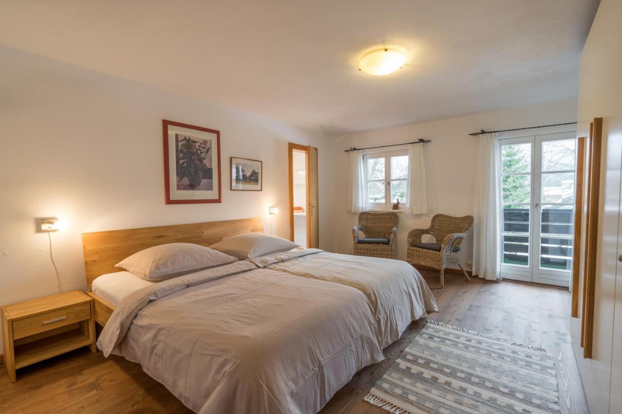 Ferienwohnungen Alpentraum - Haus Karin Oberstdorf Ngoại thất bức ảnh