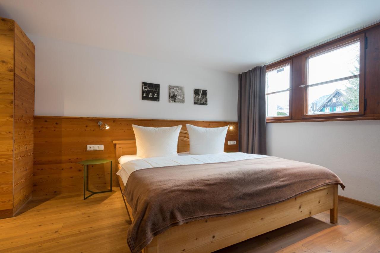 Ferienwohnungen Alpentraum - Haus Karin Oberstdorf Ngoại thất bức ảnh