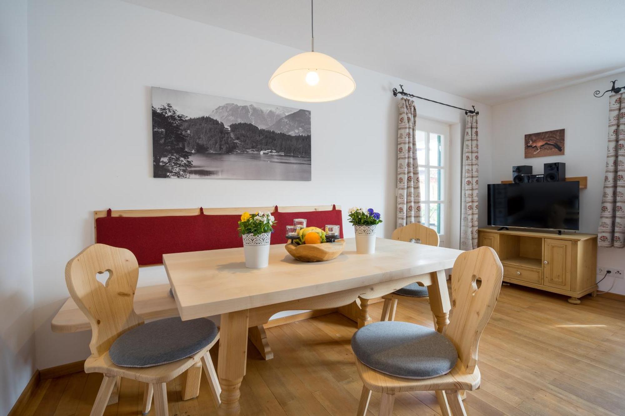 Ferienwohnungen Alpentraum - Haus Karin Oberstdorf Ngoại thất bức ảnh