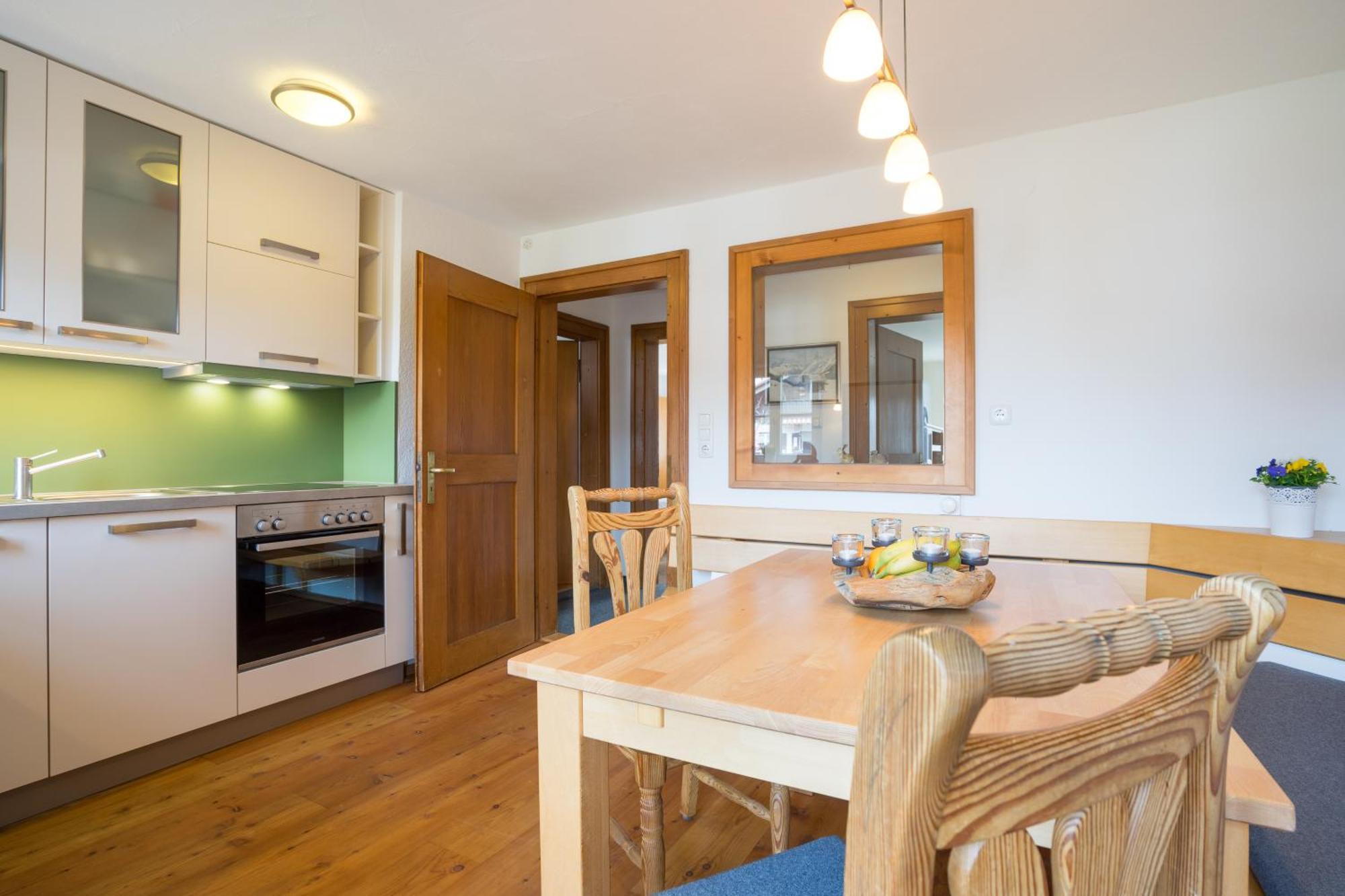 Ferienwohnungen Alpentraum - Haus Karin Oberstdorf Ngoại thất bức ảnh